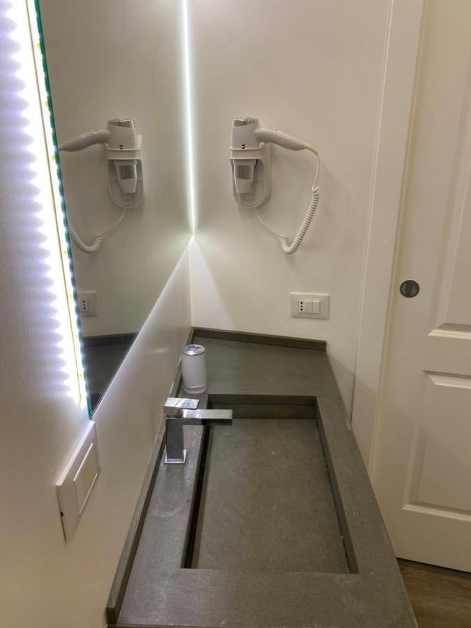 Suiteinpalermo - Case Vacanze Nel Centro Storico Exteriör bild
